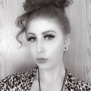 Meet your Posher, Sherri